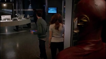 The flash 2014 season 01 Episode 07