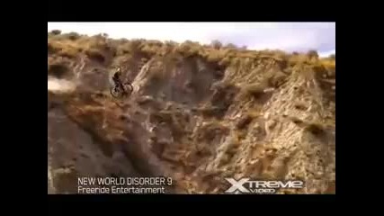 New World Disorder 9 - Freeride Entertainment