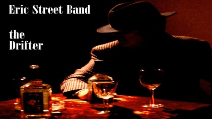 Eric Street Band - Im A Blues Man