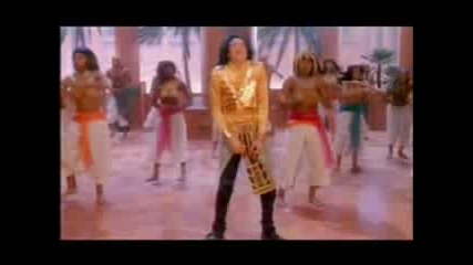 Michael Jackson - They dont care about us remix