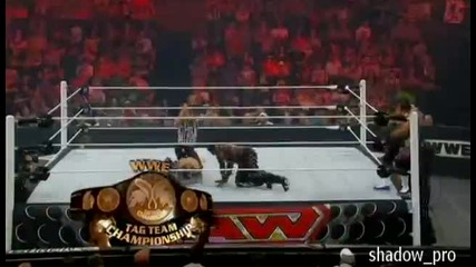 Wwe Monday Night Raw 30.04.2012 Full Show