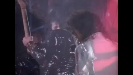 Michael Jackson - Dirty Diana (music Video) (hq) 