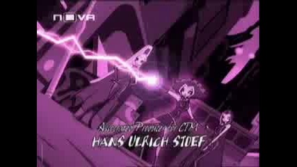 Winx Club New Opening