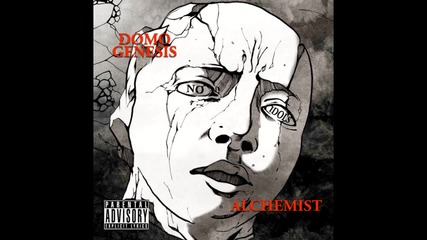 Domo Genesis & Alchemist - Prophecy (no Idols)