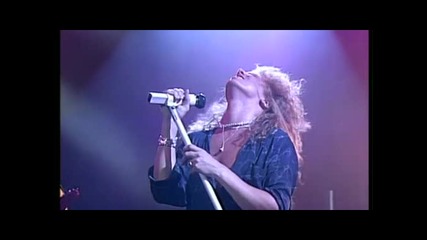 Europe-on The Loose(live 1986)
