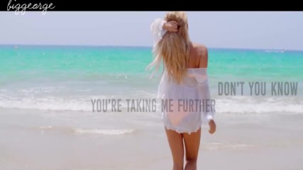 Consoul Trainin - Take Me To Infinity ( Lyrics Video )