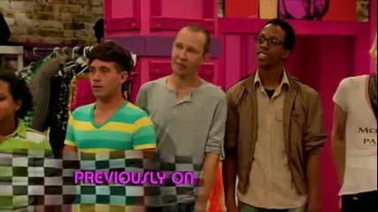 Rupauls Drag Race S04e06 - Float Your Boat