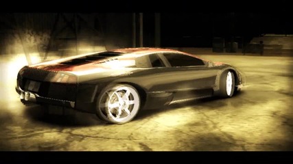 Stane S K T - Lamborghini Murcielago - 0-100/400m [ World Records ]