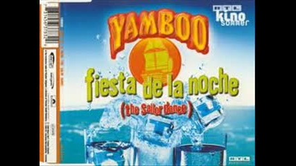 90*s + Yamboo - Fiesta de la noche - Mp3 / Dj Riga Mc / Bulgaria.