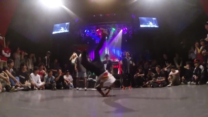 Issei & Taisuke & Nori & Kaku @ Take a Ride Japan_sapporo
