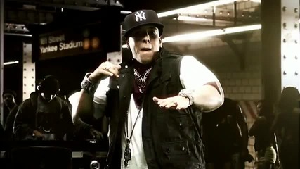 Daddy Yankee - Impacto