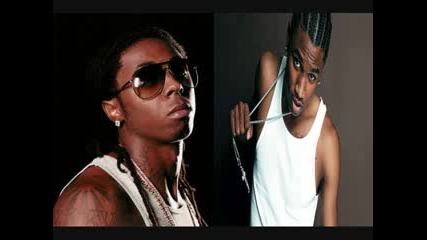 Lil Wayne Feat. Trey Songz - Comfortable (remix)