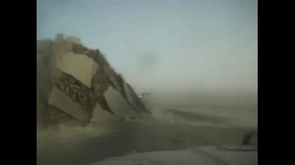 Exploziq V Iraq...