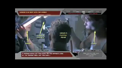 Терминатор 2 (1991) - Blu-ray Трейлър