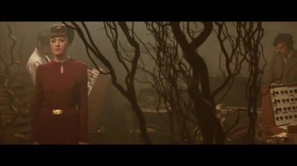 Ladytron - Ace Of Hz [official Music Video]