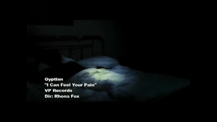 Gyptian - I Can Feel Your Pain