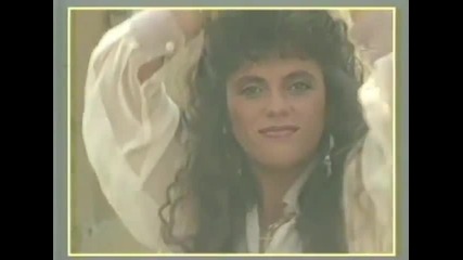 Indira Radic i Juzni Vetar - Moja ce te ljubav stici (official Video)