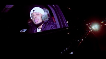 Louis Iv - She Knows