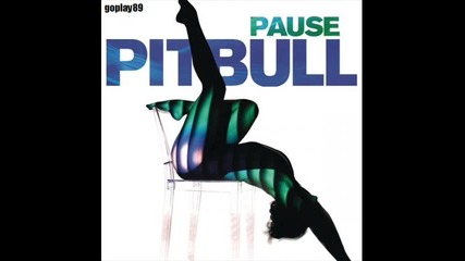 Pitbull - Pause ( Cd Rip )