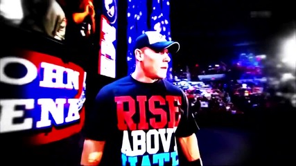 slk-dark Horses (wwe Freestyle)