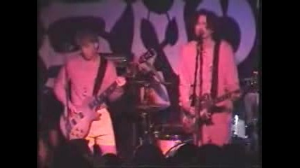 Meat Puppets - Lake of Fire (live)