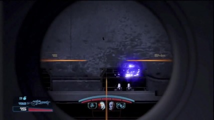 Mass Effect 3 - Gameplay Walkthrough_ Story - Part 81 (x360_ps3_pc) [hd]