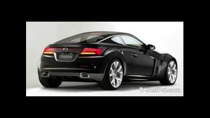 Mazda Rx9 ! 
