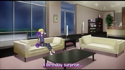 Pretty Rhythm Aurora Dream Episode 22 English Subbed