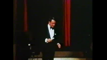 Frank Sinatra - All Or Nothing At All & Ive Got You Under My Skin (1971)