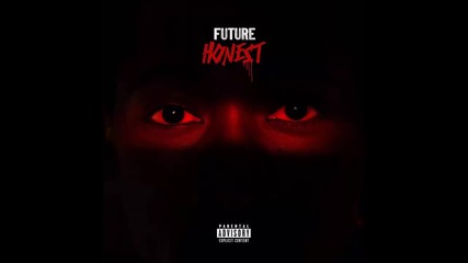 Future - Covered N Money