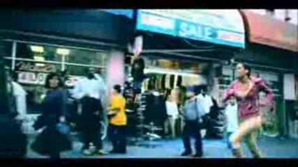 elize - Cant You Feel It Official Video