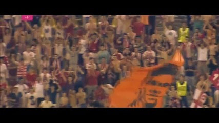 Cosmin Matei- Botev Plovdiv sklills,goals Hd