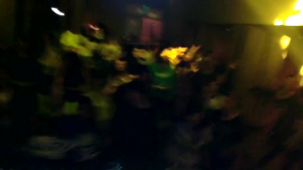 Darpa [italo Business] Special guest for Asparuh a.k.a. Asi Birthday Party!!!!