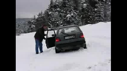 Offroad Golf361