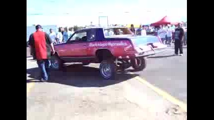 Lowriders 5