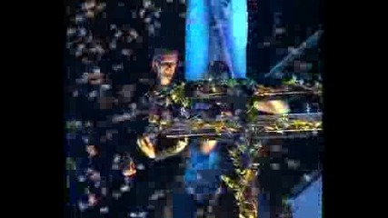 Within Tepmtation - Jilian