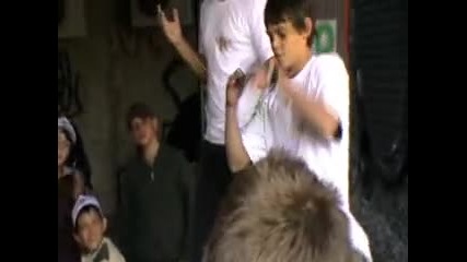 sastezanie po yo yo 3 - ta chast