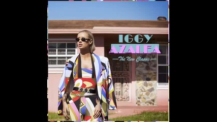 *2014* Iggy Azalea ft. Rita Ora - Black widow