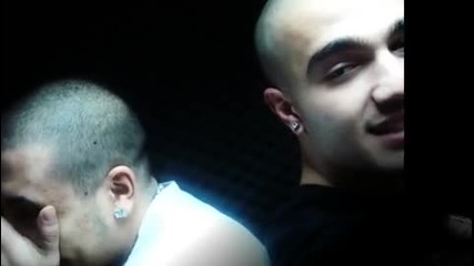 Pesho Malkia & Bebo - Super Fresh 