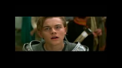 Romeo And Juliet - She Will Be Loved