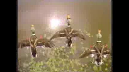 Funny Commercial - Ducks Revenge