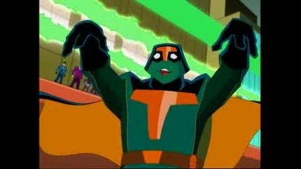 tmnt epizod 125 bg audio