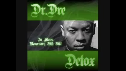 2009* Dr Dre - Its like that (dr.dre Detox) 