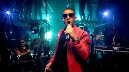 Jay Sean feat. Nicki Minaj - 2012 ( It Ain't The End )