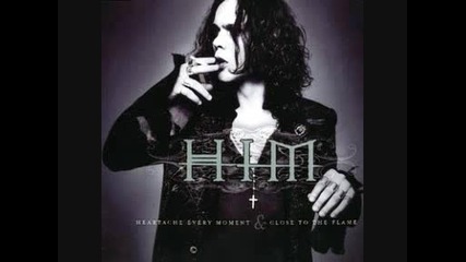 Him - In Joy And Sorrow (acoustic)