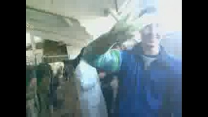 Rektalno (kak Se Byrka V Gyza Na Kravata)