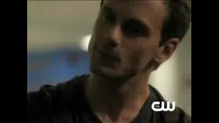 The Vampire diaries - s01e10 promo
