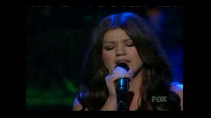 Jeff Beck & Kelly Clarkson - Up To The Mountain