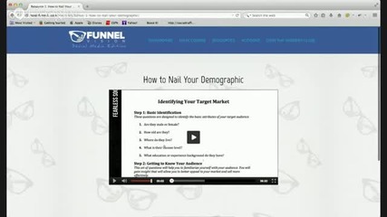 Funnelvision-social Media Edition Review - Bonuses For Funnelvision Social Edition Review