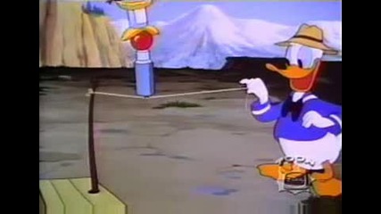 Donald Duck - Tea For Two Hundred